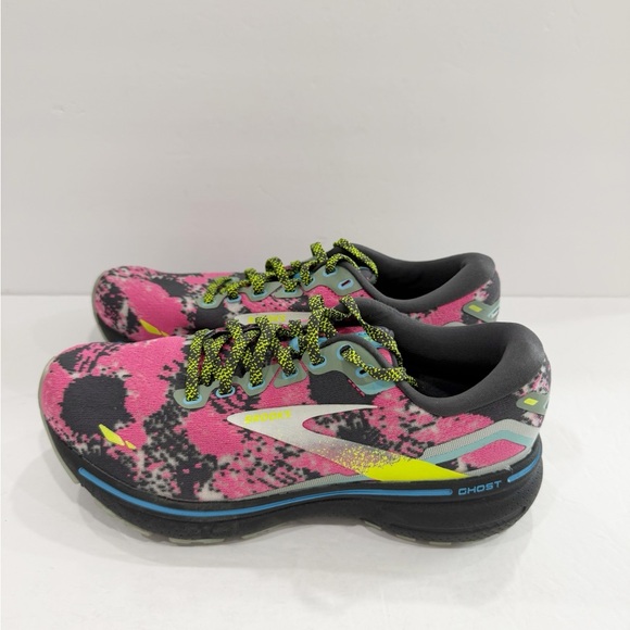 Brooks Ghost 15 Women’s Shoes - Picture 4 of 9